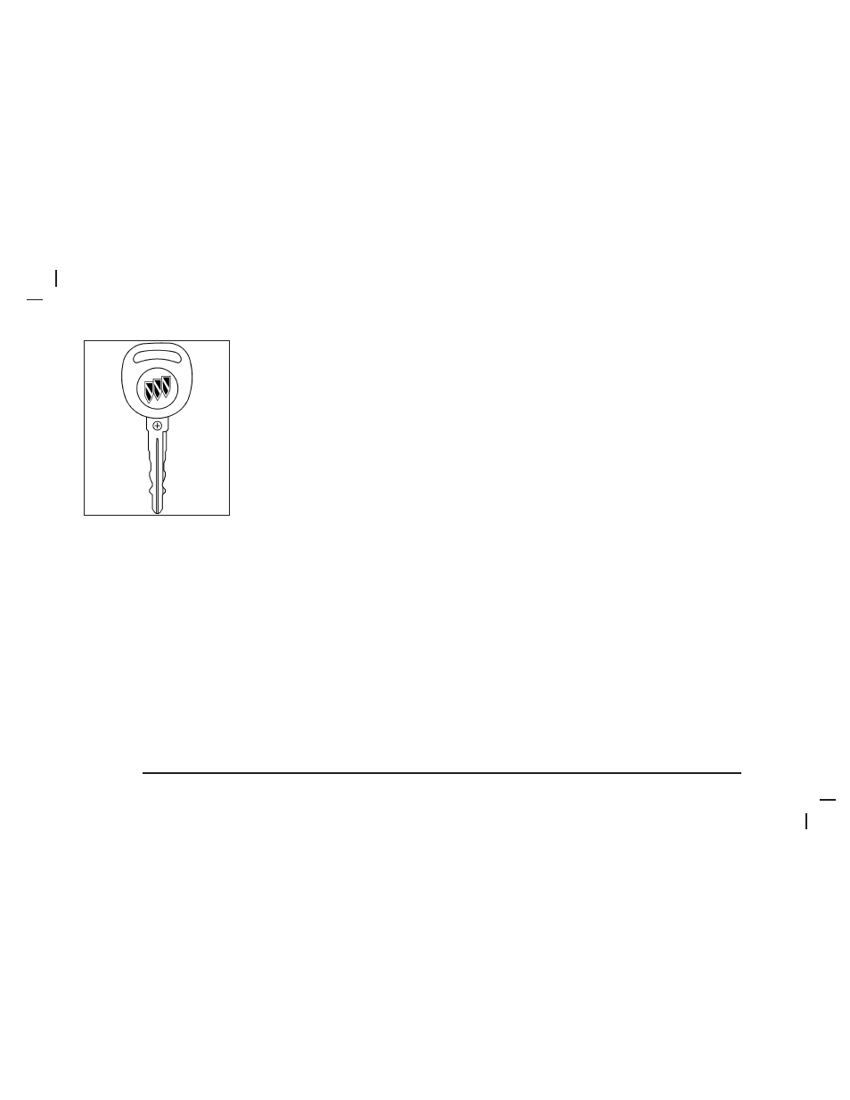 Buick 2006 Lucerne User Manual | Page 80 / 416
