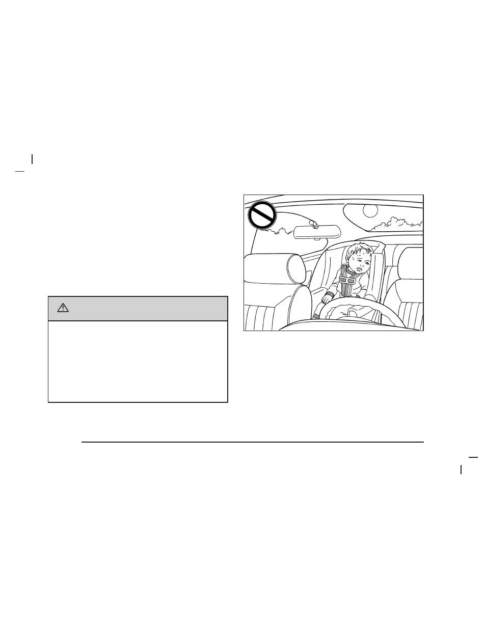 Windows, Caution | Buick 2006 Lucerne User Manual | Page 92 / 416