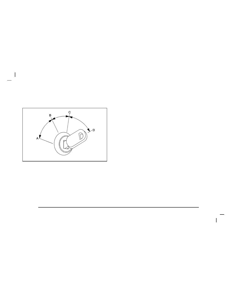 Ignition positions, Retained accessory power (rap) | Buick 2006 Lucerne User Manual | Page 98 / 416