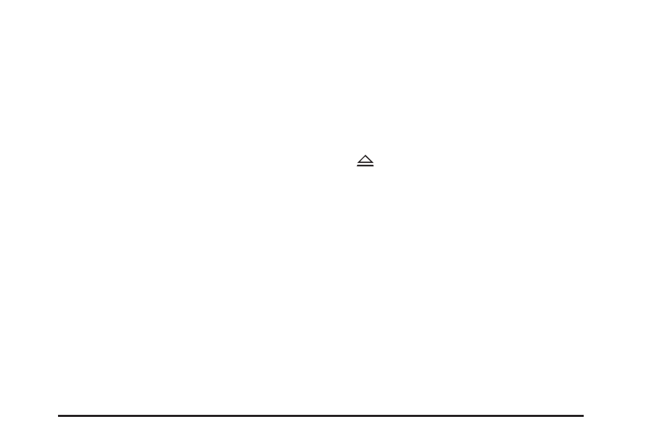 Playing a specific loaded cd | Buick 2006 LaCrosse User Manual | Page 241 / 438