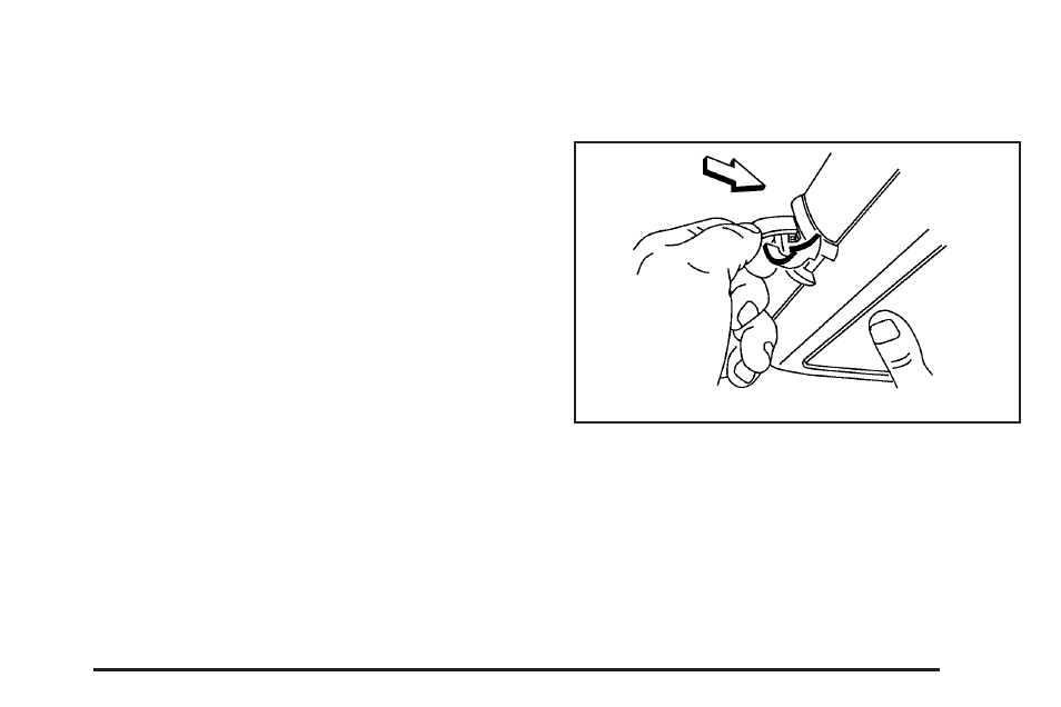 Cupholder(s), Overhead console (with rail), Cupholder(s) -49 overhead console (with rail) -49 | Storage bin | Buick 2005 Terraza User Manual | Page 123 / 428