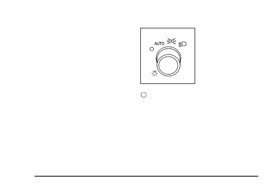 Exterior lamps, Exterior lamps -14 | Buick 2005 Terraza User Manual | Page 144 / 428