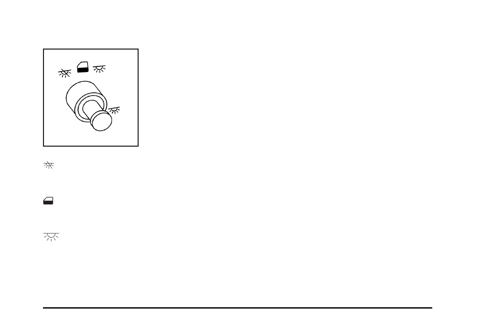 Interior lamps control, Dome lamp, Entry lighting | Buick 2005 Terraza User Manual | Page 147 / 428