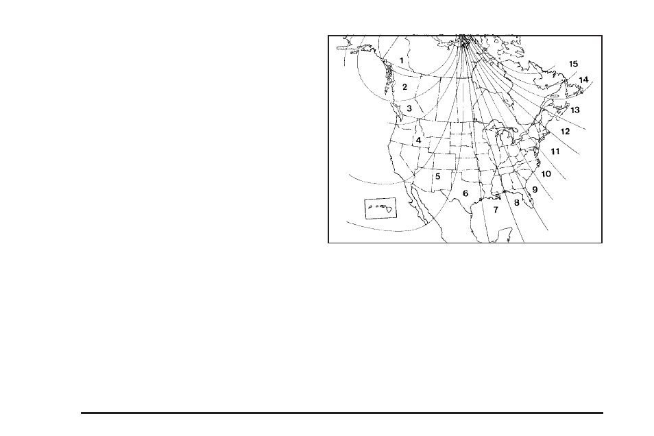 Buick 2005 Terraza User Manual | Page 180 / 428