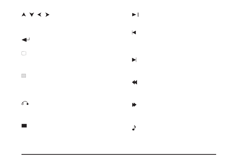 Buick 2005 Terraza User Manual | Page 233 / 428