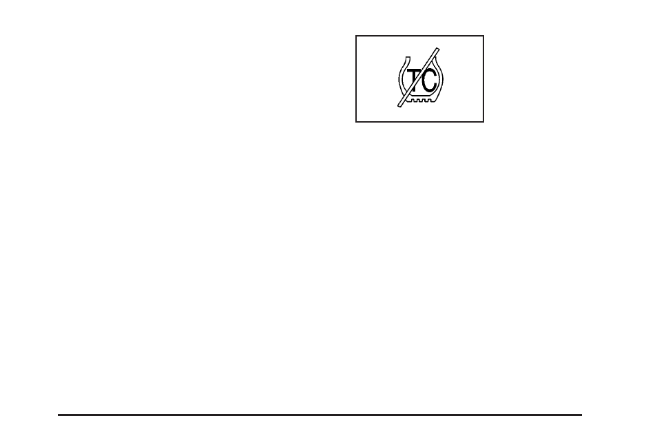 Traction control system (tcs), Traction, Control system (tcs) | Traction control system (tcs) -9 | Buick 2005 Terraza User Manual | Page 253 / 428