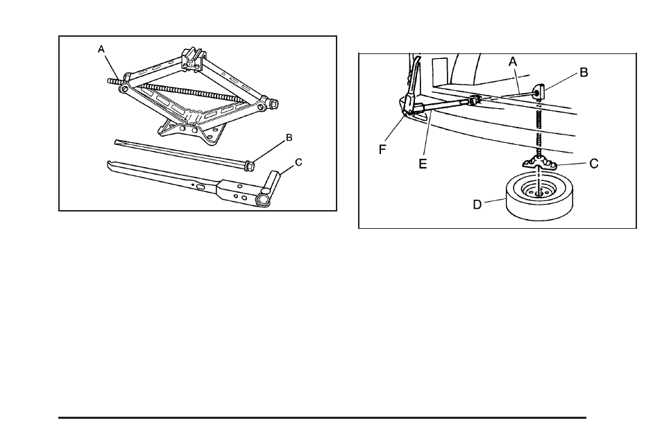 Buick 2005 Terraza User Manual | Page 357 / 428