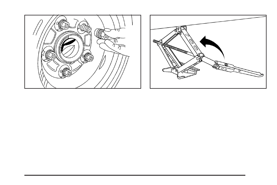 Buick 2005 Terraza User Manual | Page 363 / 428