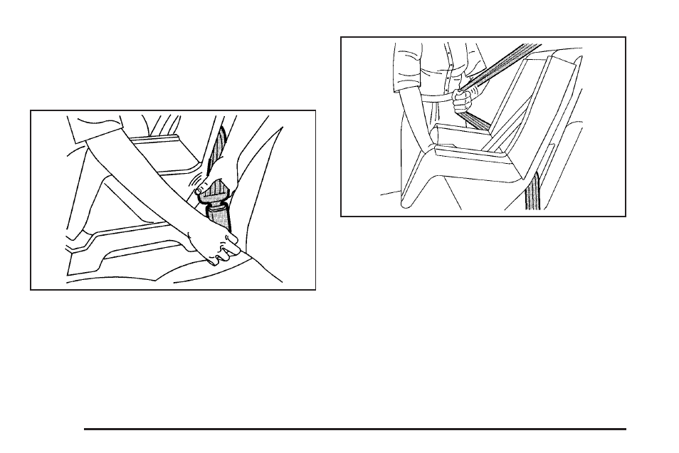 Buick 2005 Terraza User Manual | Page 58 / 428