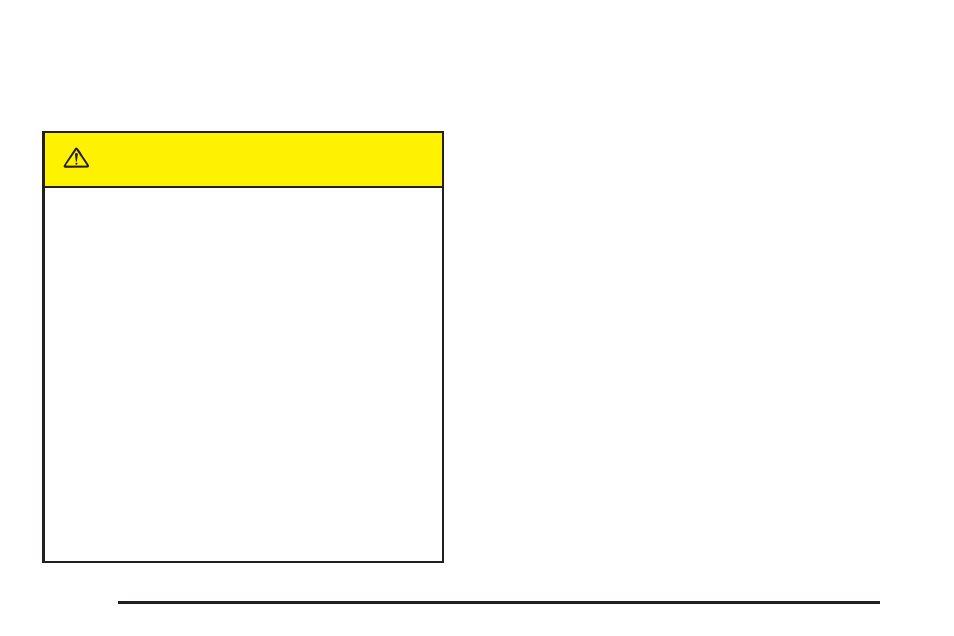 Doors and locks, Door locks, Doors and locks -10 | Door locks -10, Caution | Buick 2005 Terraza User Manual | Page 84 / 428
