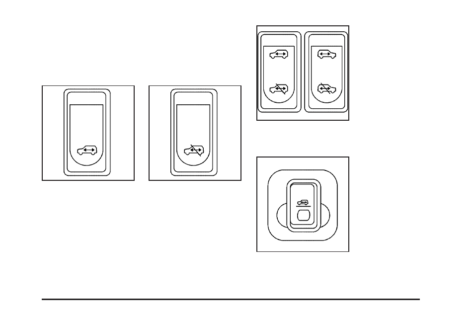 Buick 2005 Terraza User Manual | Page 91 / 428