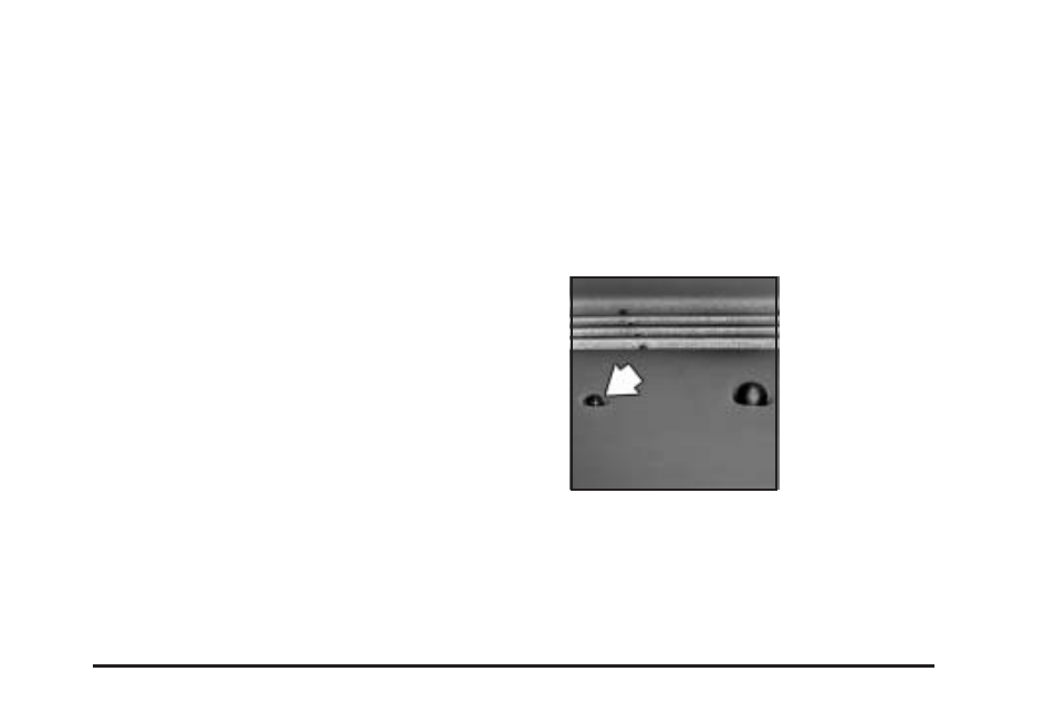 Sun visors, Theft-deterrent systems, Content theft-deterrent | Sun visors -15, Theft-deterrent systems -15, Content theft-deterrent -15 | Buick 2005 Rendezvous User Manual | Page 105 / 480