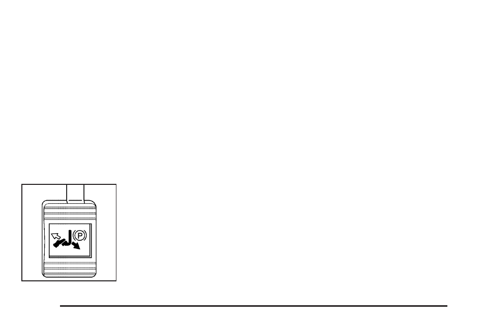 All-wheel drive, Parking brake, All-wheel drive -26 parking brake -26 | Buick 2005 Rendezvous User Manual | Page 116 / 480