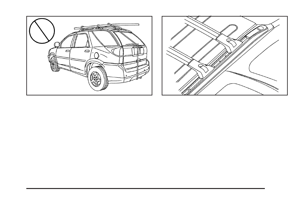 Buick 2005 Rendezvous User Manual | Page 131 / 480