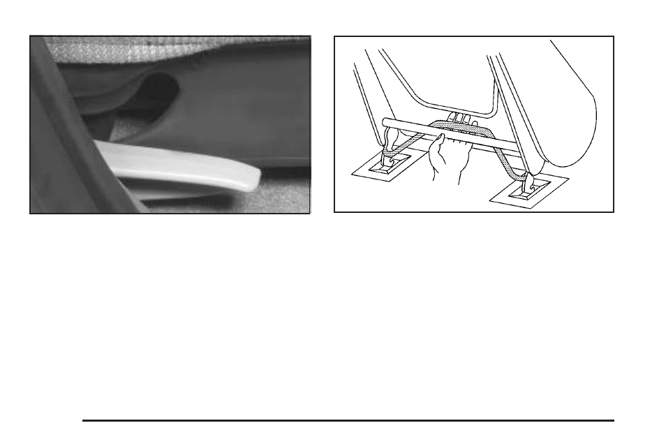 Buick 2005 Rendezvous User Manual | Page 16 / 480