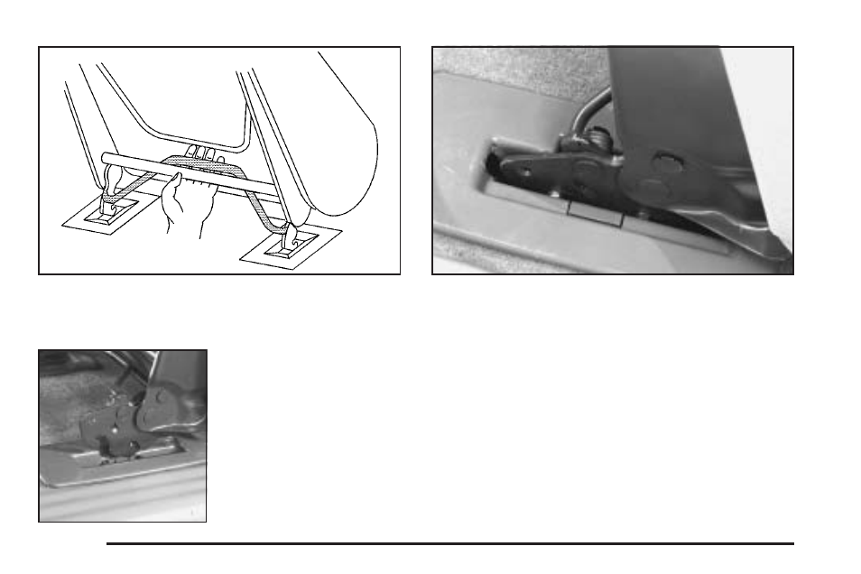 Buick 2005 Rendezvous User Manual | Page 18 / 480