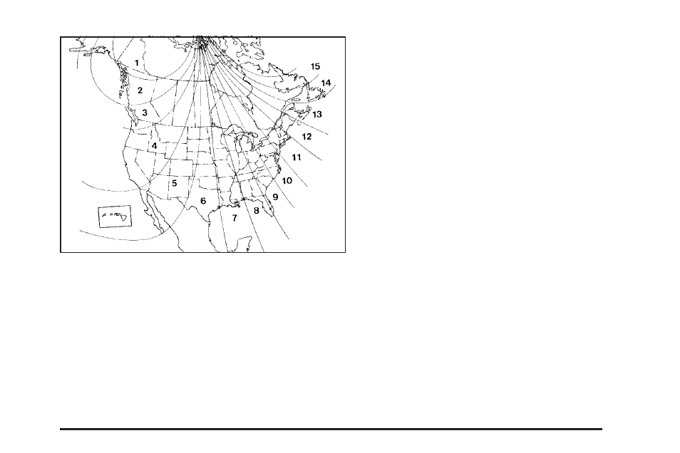 Buick 2005 Rendezvous User Manual | Page 201 / 480