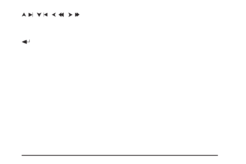 Buick 2005 Rendezvous User Manual | Page 259 / 480