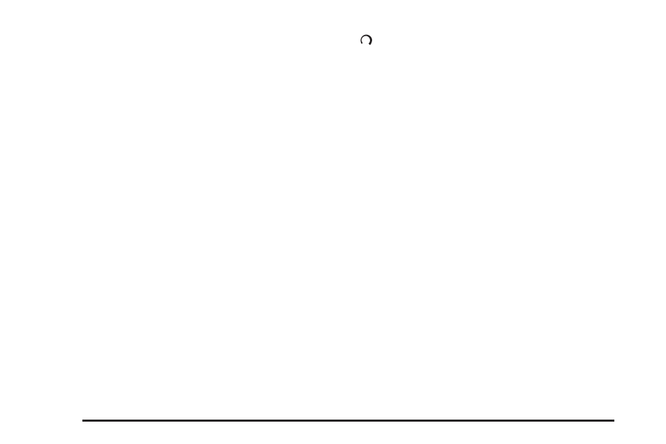 Theft-deterrent feature, Theft-deterrent feature -132 | Buick 2005 Rendezvous User Manual | Page 270 / 480