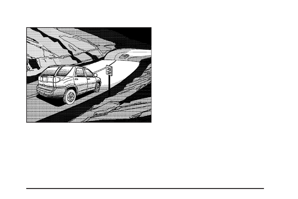 Driving at night, Driving at night -17 | Buick 2005 Rendezvous User Manual | Page 291 / 480
