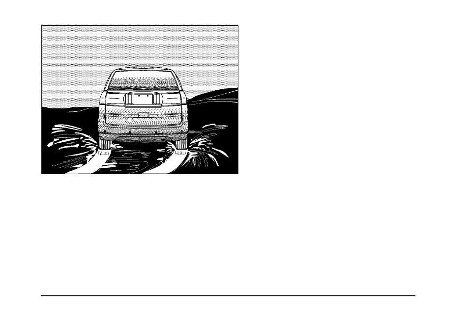 Buick 2005 Rendezvous User Manual | Page 301 / 480