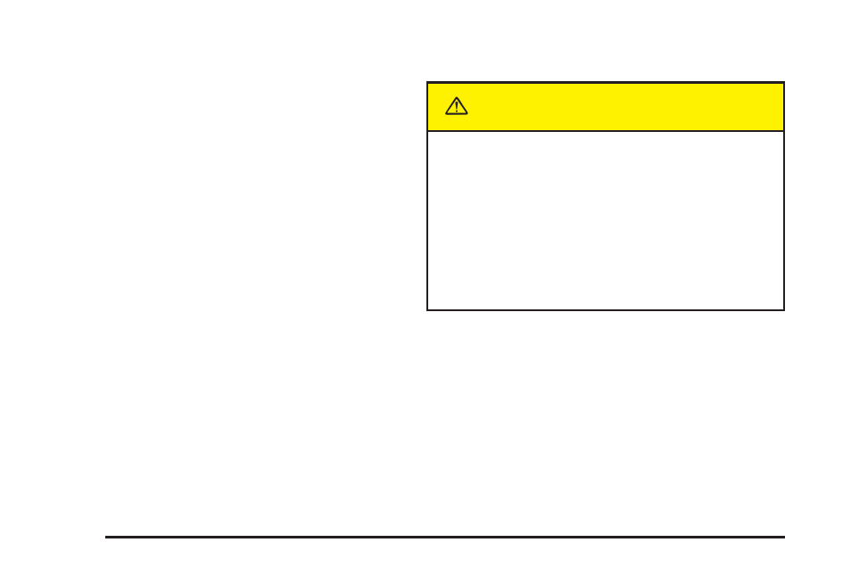 Level control, Towing a trailer, Level control -38 towing a trailer -38 | Caution | Buick 2005 Rendezvous User Manual | Page 312 / 480