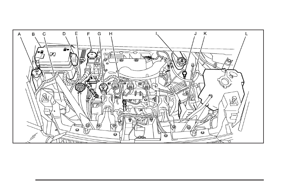 Buick 2005 Rendezvous User Manual | Page 334 / 480