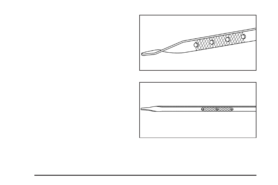 Engine oil, Engine oil -16, Checking engine oil | Buick 2005 Rendezvous User Manual | Page 336 / 480