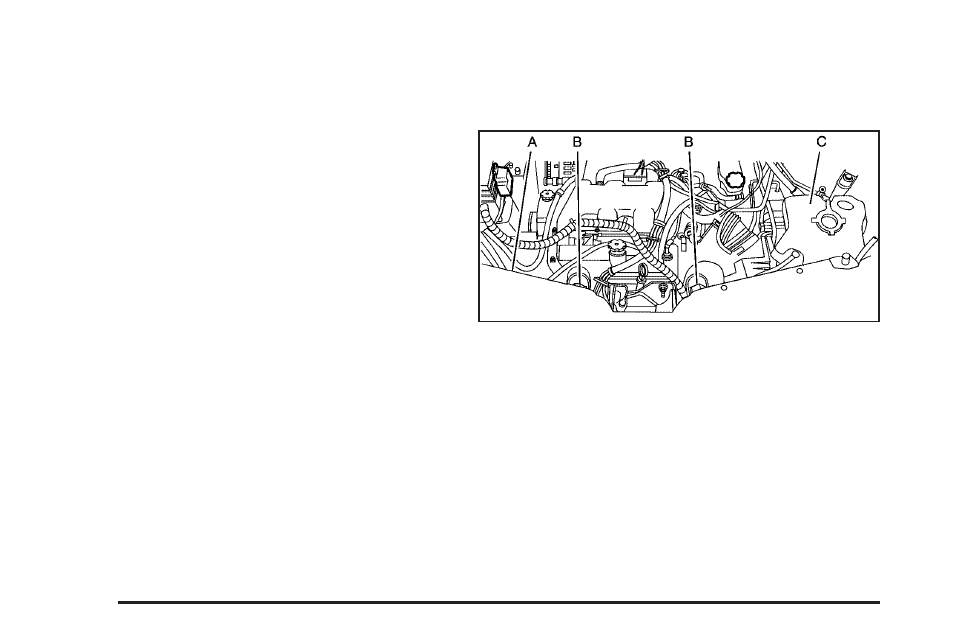 Overheated engine protection operating mode, Cooling system, Overheated engine protection | Operating mode -30, Cooling system -30 | Buick 2005 Rendezvous User Manual | Page 350 / 480