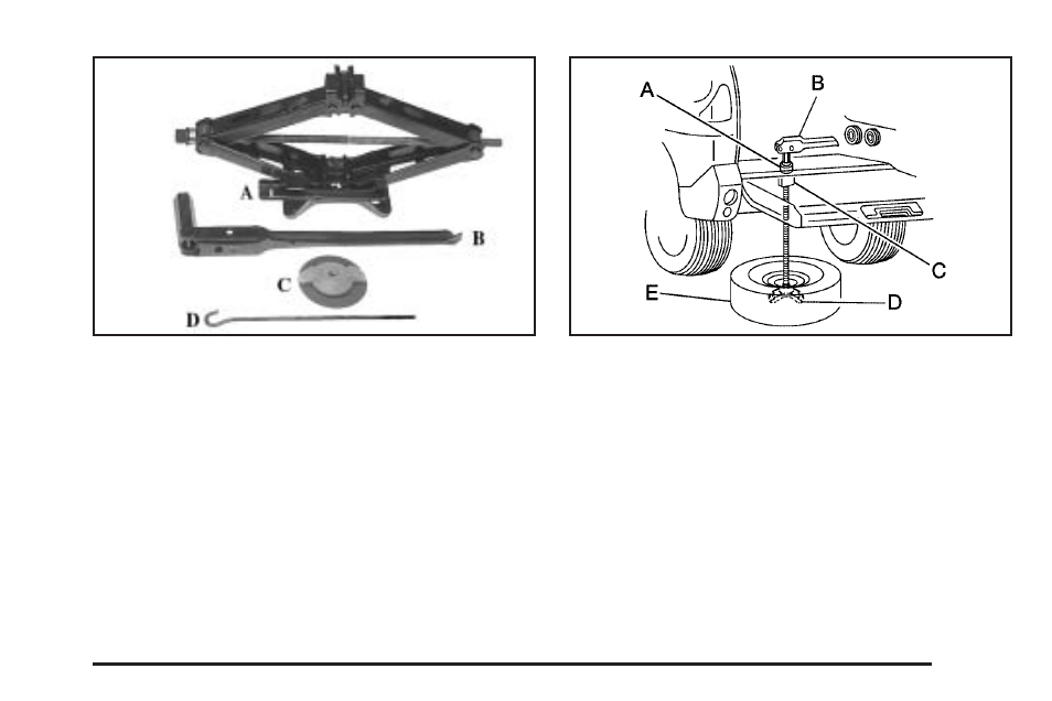 Buick 2005 Rendezvous User Manual | Page 395 / 480