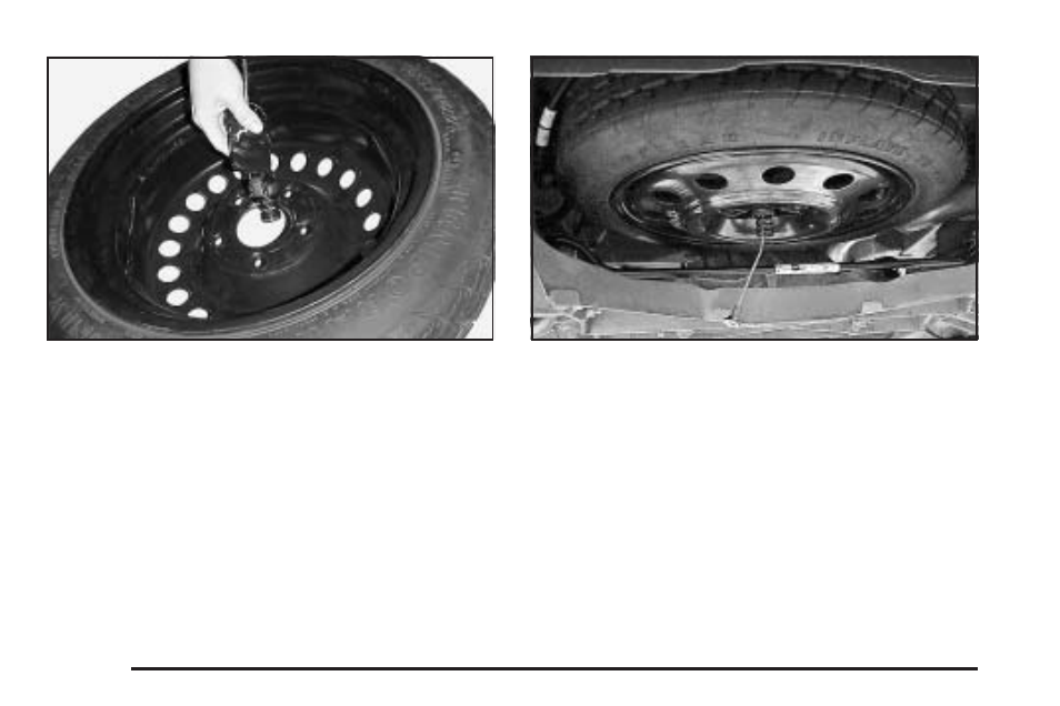 Buick 2005 Rendezvous User Manual | Page 396 / 480