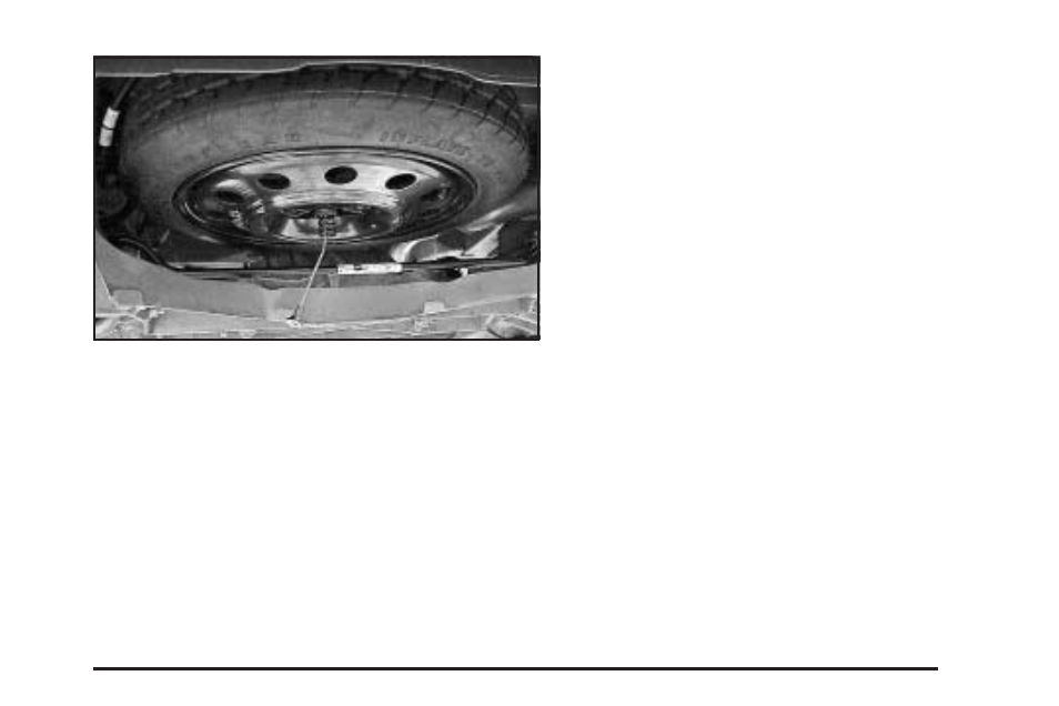Buick 2005 Rendezvous User Manual | Page 399 / 480