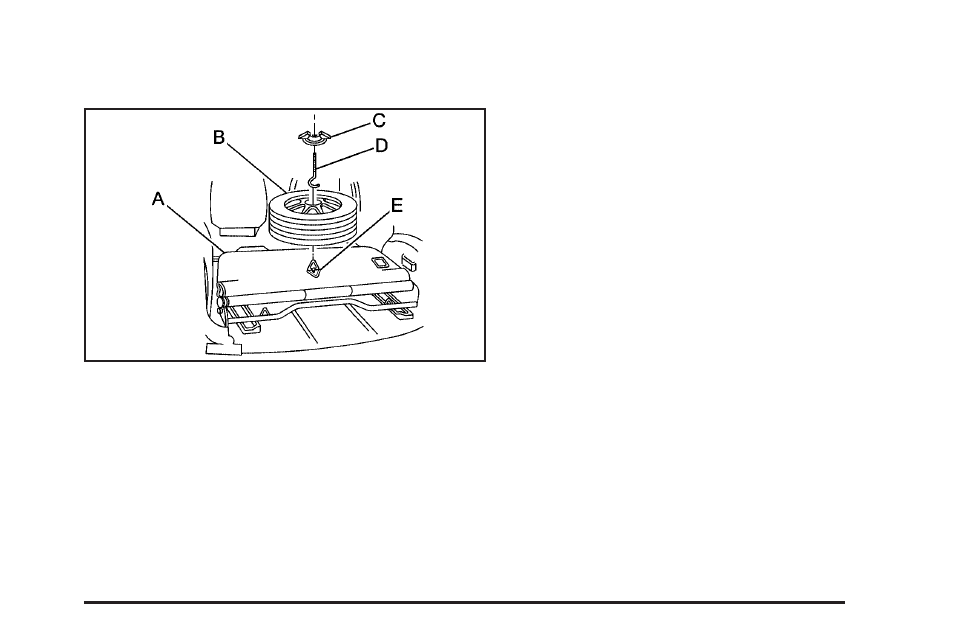 Buick 2005 Rendezvous User Manual | Page 411 / 480