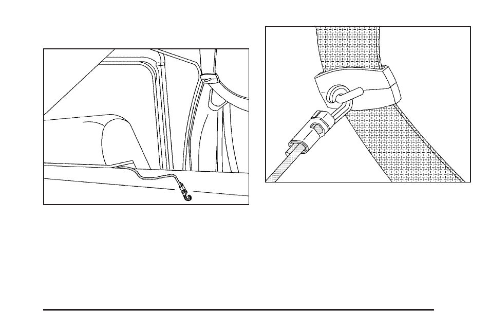 Buick 2005 Rendezvous User Manual | Page 47 / 480