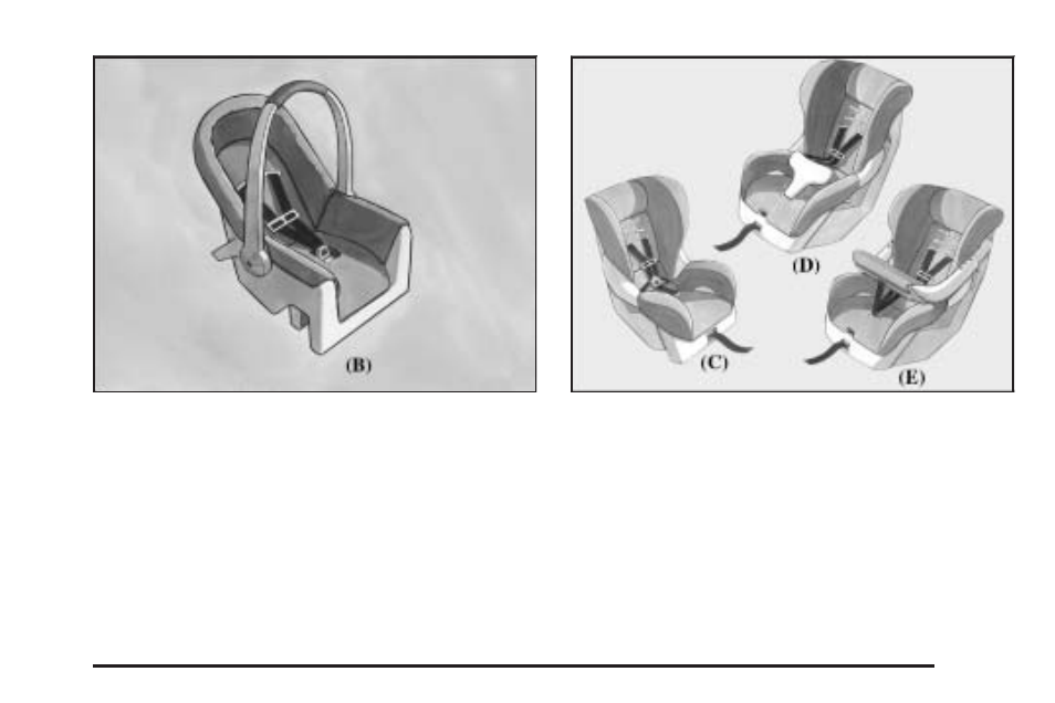 Buick 2005 Rendezvous User Manual | Page 55 / 480