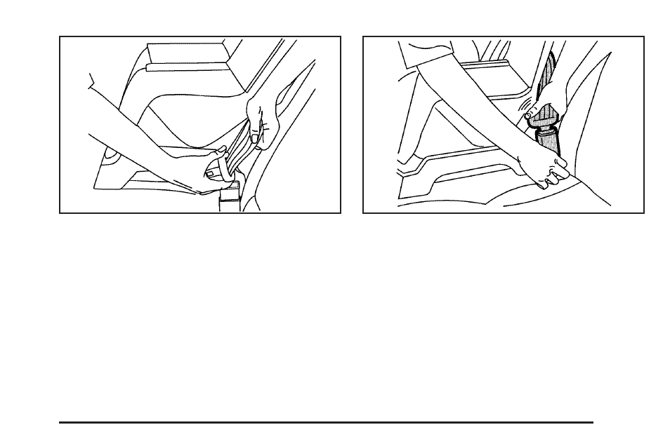 Buick 2005 Rendezvous User Manual | Page 67 / 480