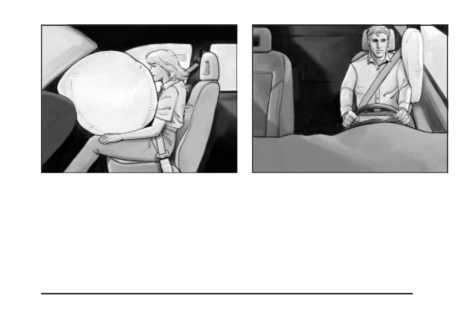 Buick 2005 Rendezvous User Manual | Page 77 / 480