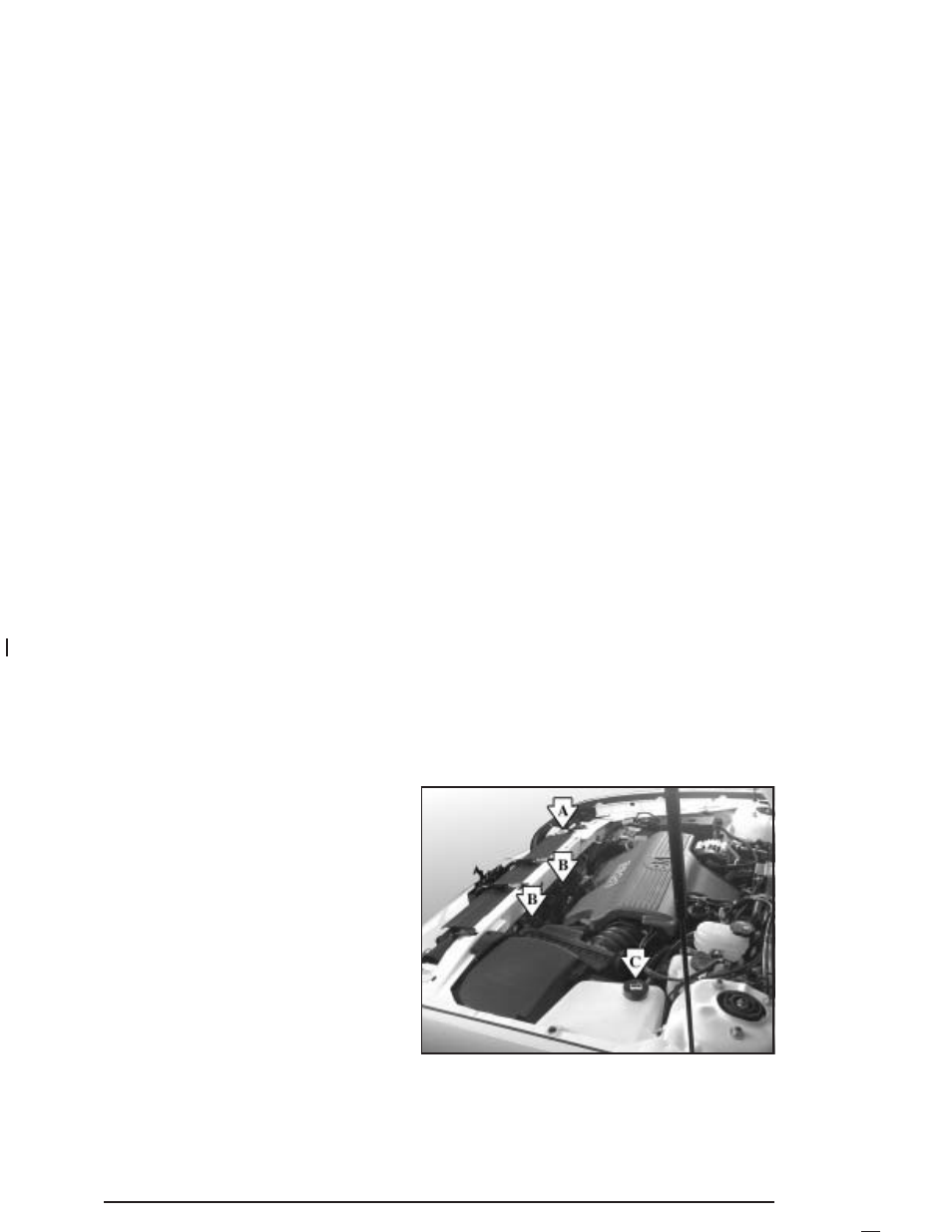 Cooling system, Cooling system -28 | Buick 2005 Park Avenue User Manual | Page 260 / 388