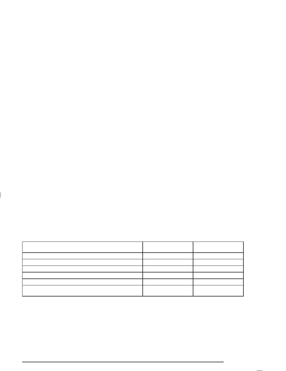 Normal maintenance replacement parts, Normal maintenance replacement parts -101 | Buick 2005 Park Avenue User Manual | Page 333 / 388