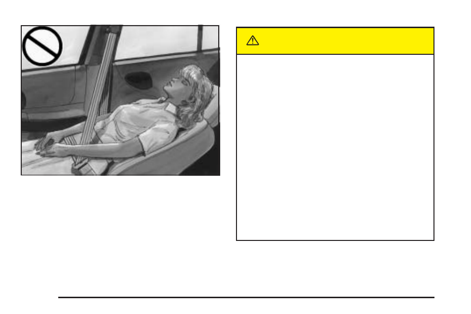 Caution | Buick 2005 LaCrosse User Manual | Page 12 / 410