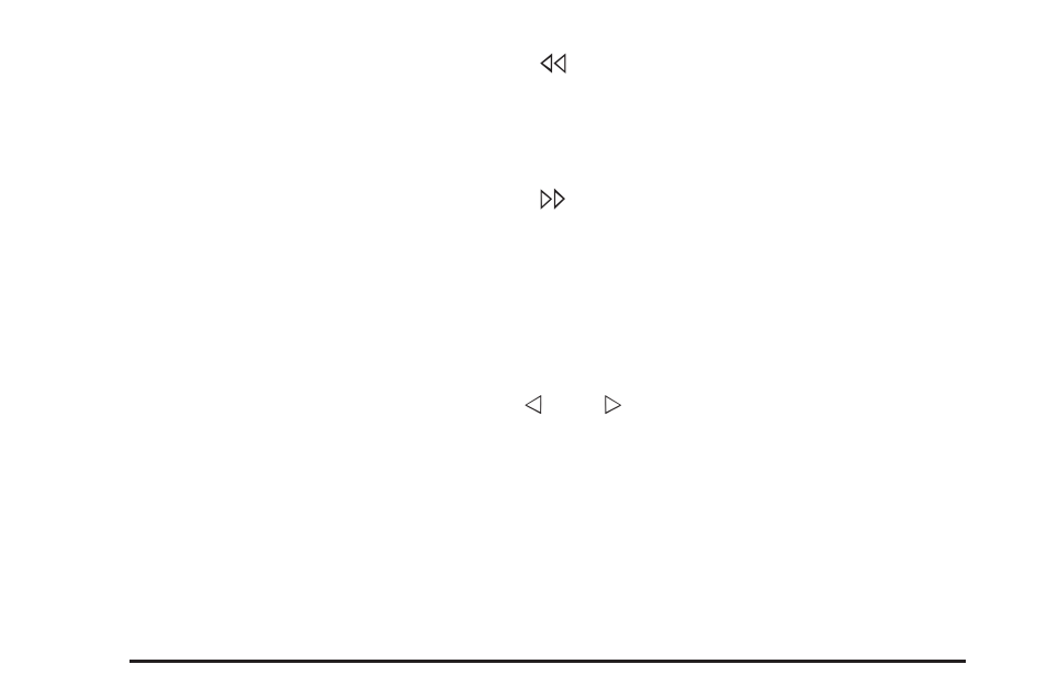 Playing a cd | Buick 2005 LaCrosse User Manual | Page 204 / 410