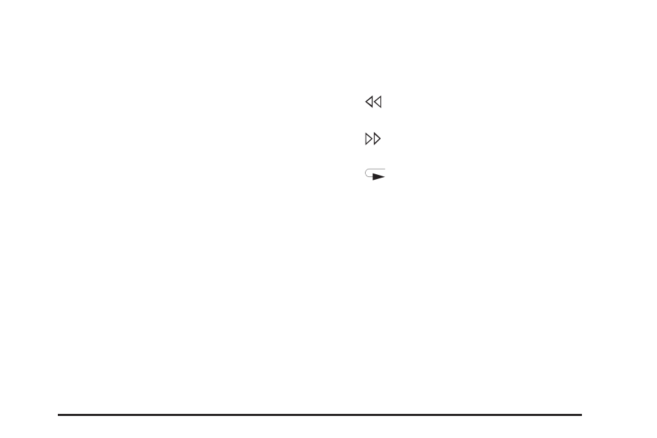 Playing a cd | Buick 2005 LaCrosse User Manual | Page 213 / 410