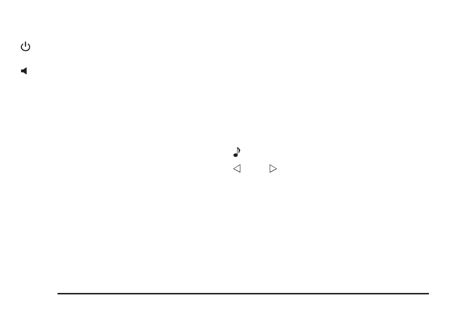 Playing the radio p, Finding a station | Buick 2005 LaCrosse User Manual | Page 220 / 410