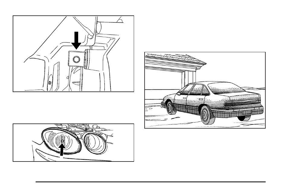 Buick 2005 LaCrosse User Manual | Page 320 / 410