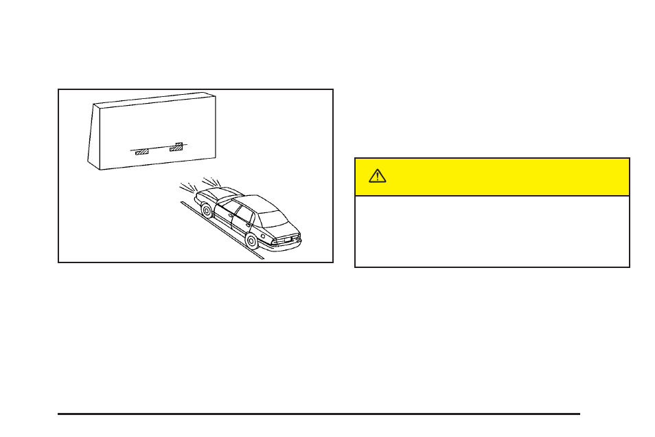 Bulb replacement, Halogen bulbs, Bulb replacement -45 | Halogen bulbs -45, Caution | Buick 2005 LaCrosse User Manual | Page 321 / 410