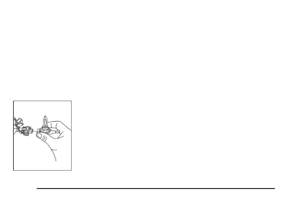 Fog lamps, Fog lamps -48 taillamps, turn signal, sidemarker, Stoplamps and back-up lamps -48 | Buick 2005 LaCrosse User Manual | Page 324 / 410