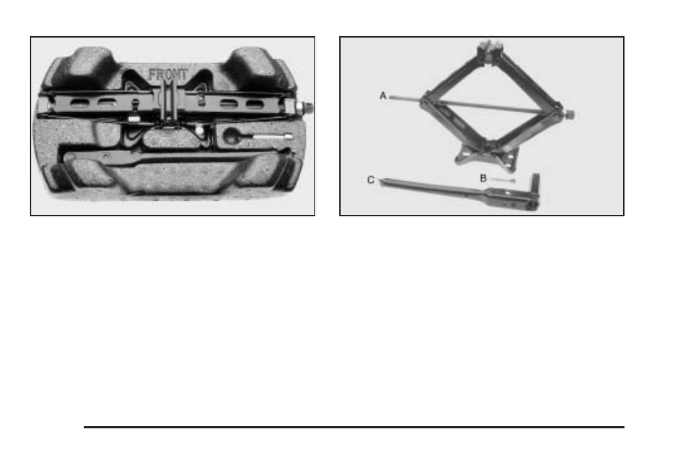 Buick 2005 LaCrosse User Manual | Page 346 / 410