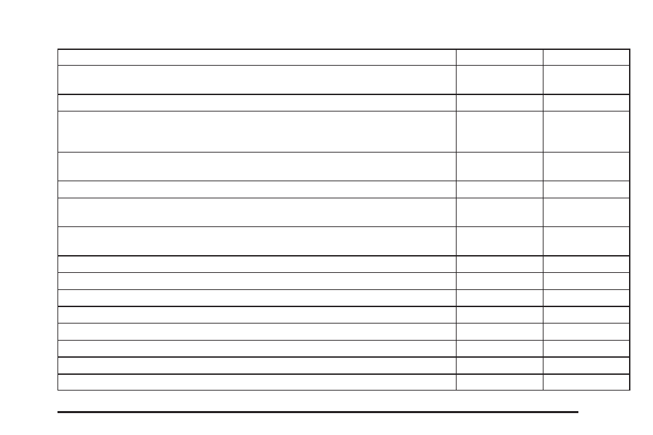 Buick 2005 LaCrosse User Manual | Page 373 / 410