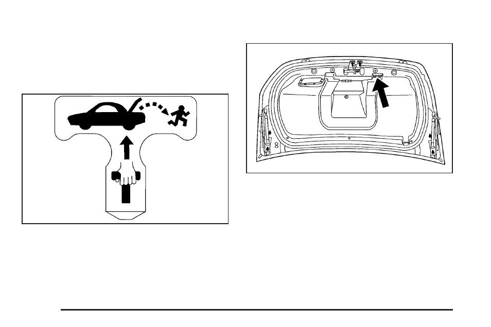 Buick 2005 LaCrosse User Manual | Page 86 / 410