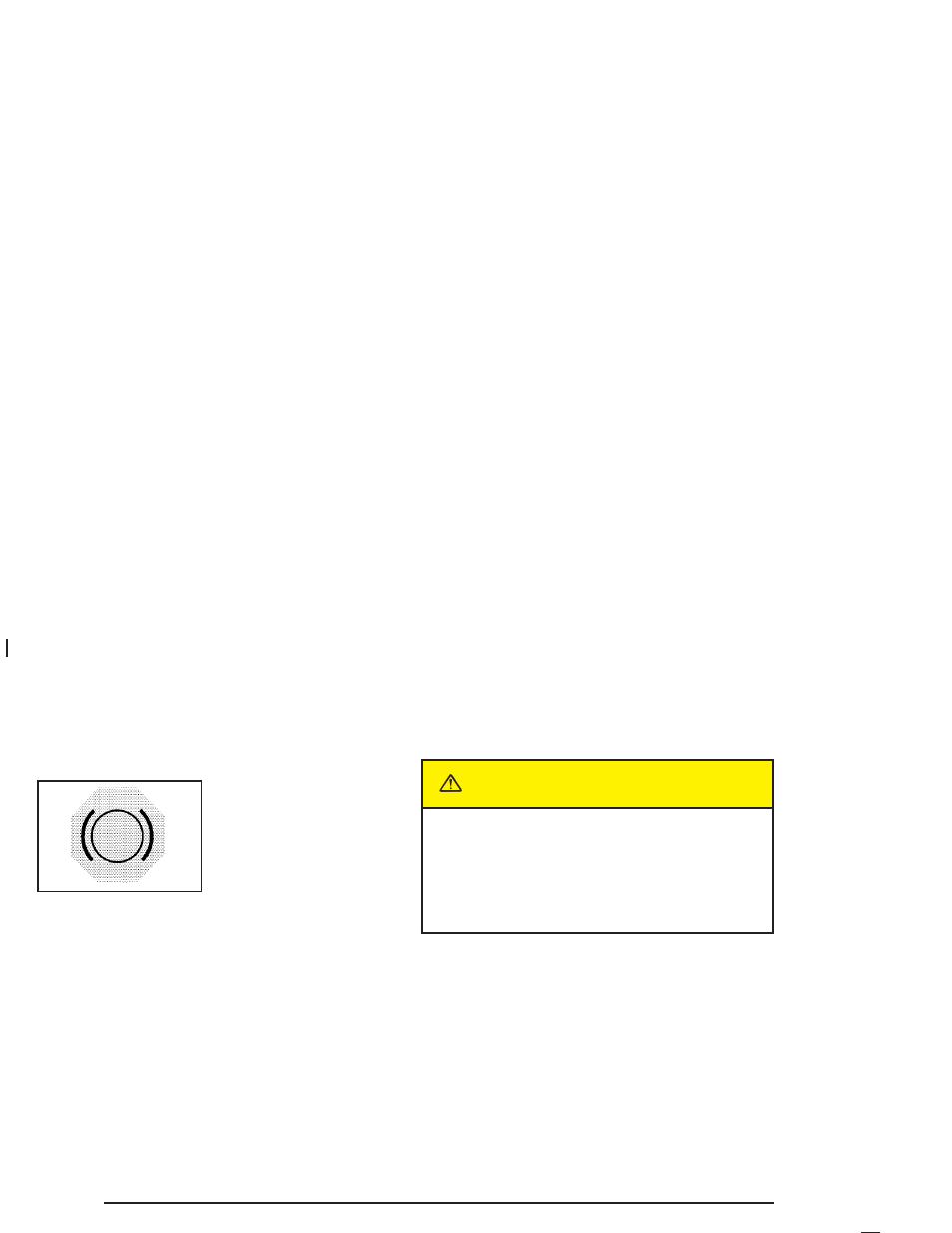 Brakes, Brakes -36, Caution | Buick 2005 Century User Manual | Page 246 / 348